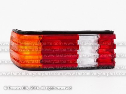MB S W126 80->91 tail lamp L