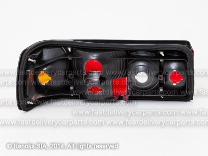 MB S W126 80->91 tail lamp R