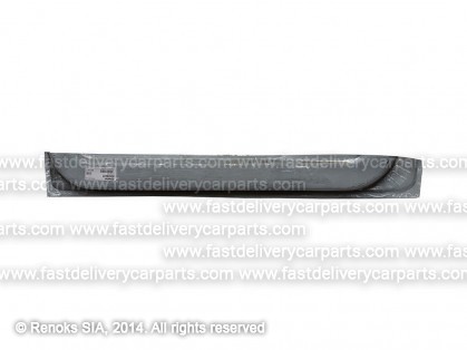MB Vito 03->10 door repair panel front L inner