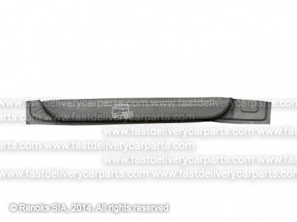 MB Vito 03->10 door repair panel front R inner