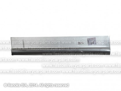 MB Vito 03->10 side door part lowe L=1140MM H=210MM R
