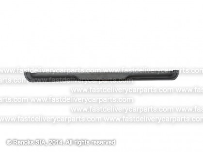 MB Vito 03->10 rear door lower part small inner lower