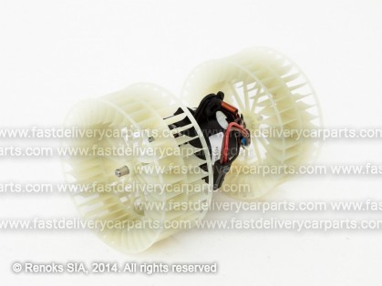 MB Vito 03->10 ventilators salona -KOND 156mm