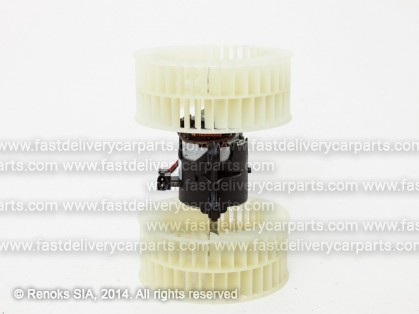 MB Vito 03->10 ventilators salona -KOND 156mm