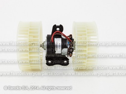 MB Vito 03->10 ventilators salona -KOND 156mm