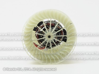 MB Vito 03->10 ventilators salona +KOND 156mm