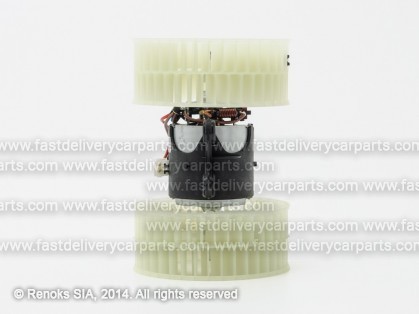 MB Vito 03->10 ventilators salona +KOND 156mm