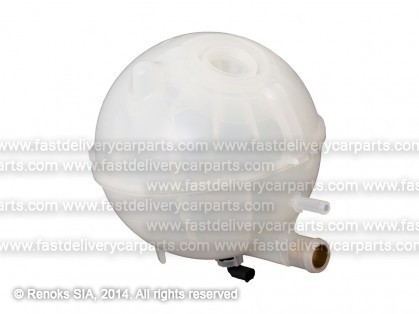 MB Vito 03->10 expansion tank