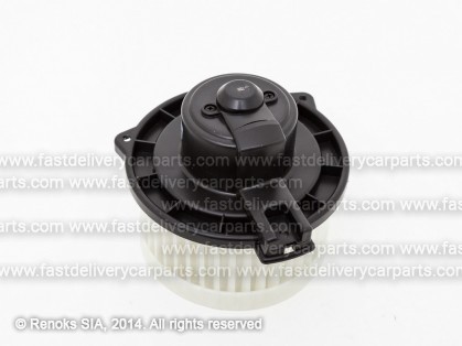 MB ML W163 98->05 ventilators salona +KOND 154mm 2pins