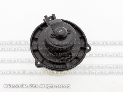 MB ML W163 98->05 ventilators salona +KOND 154mm 2pins