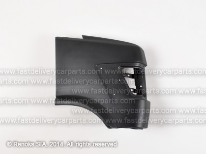 MB 207 77->94 fender front R