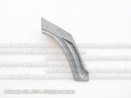 MB Sprinter 95->00 wheelarch front inner L