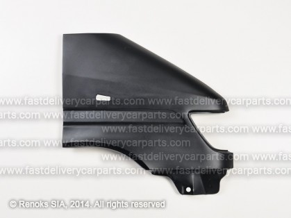 MB Sprinter 95->00 fender front R with flasher hole 65mm