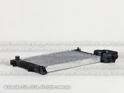 MB Sprinter 95->00 radiator 2.3/2.9TD 680X406X42 RA62685