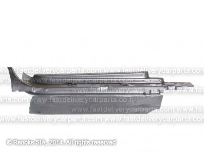 MB Sprinter 95->00 step L with inner sill