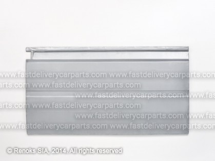 MB Sprinter 95->00 side door part lower 660mm