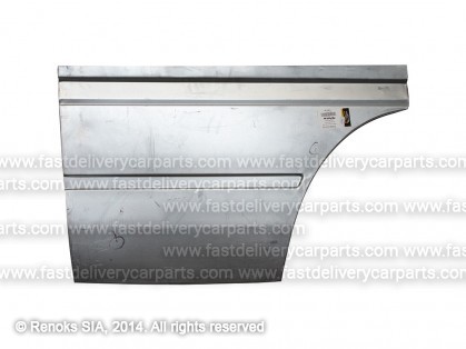 MB Sprinter 95->00 door repear part front lower R 645MM