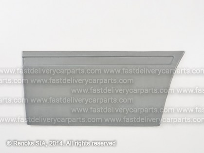 MB Sprinter 95->00 door repear part front lower R 450MM