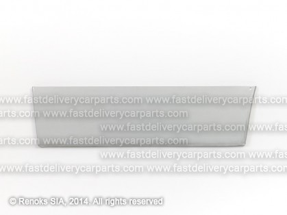 MB Sprinter 95->00 door repear part front lower R 160MM