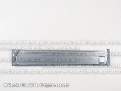 MB Sprinter 95->00 side plate under door lower part inner R