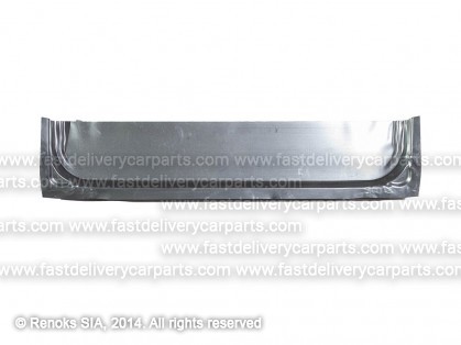 MB Sprinter 95->00 side door part lower Double Cab inner part R