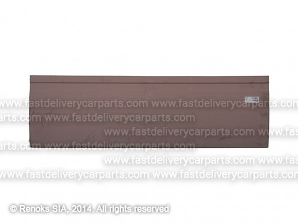 MB Sprinter 95->00 side door part lower 355mm