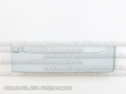 MB Sprinter 95->00 aizmugures durvju remontdaļa maza 20cm L