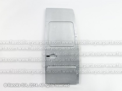 MB Sprinter 95->00 rear door high roof model R