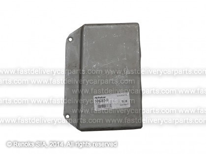 MB Sprinter 95->00 fuel tank flap steel