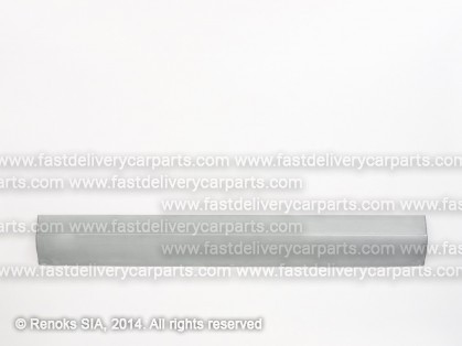 MB Sprinter 95->00 side plate L lower part 20cm