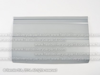 MB Sprinter 95->00 side plate L lower part 66cm