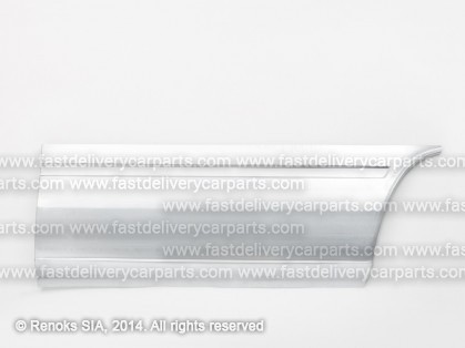 MB Sprinter 95->00 side plate L lower part in front of the wheel long base 4025mm