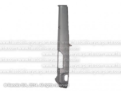 MB Sprinter 95->00 panel rear corner R