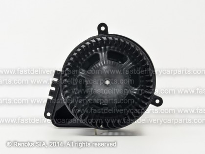MB Sprinter 95->00 ventilators salona -KOND 146mm 2pins