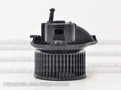 MB Sprinter 95->00 ventilators salona -KOND 146mm 2pins