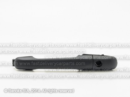 MB Vito 96->03 outside door handle front L rear L/R same MB Sprinter 95->00