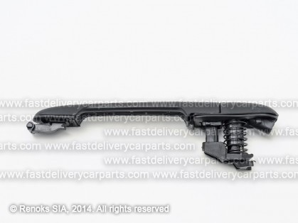 MB Vito 96->03 outside door handle front L rear L/R same MB Sprinter 95->00