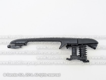 VW LT 96->05 door handle sliding door R same MB Sprinter 95->00