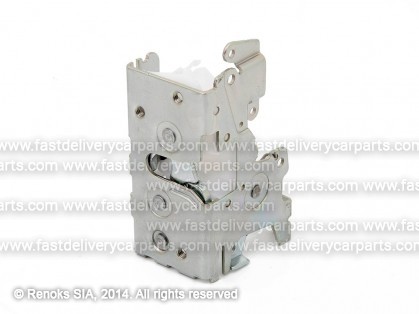 MB Sprinter 00->06 door lock for sliding door