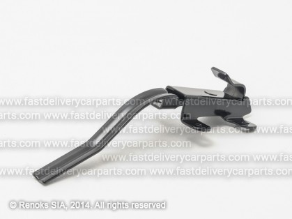 MB Sprinter 00->06 door check stopper rear on the body L=R