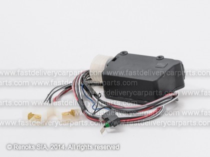MB Sprinter 95->00 trunk lock actuator