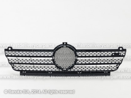 MB Sprinter 00->06 grille 03->06