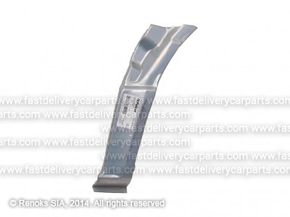 MB Sprinter 06->13 wheelarch front R galvanized