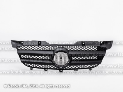 MB Sprinter 06->13 grille