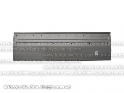 MB Sprinter 06->13 remontdaļa sānu durvju apakšas R 1510mmX480mm