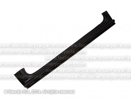MB Sprinter 06->13 slieksnis sānu durvīm L=1310MM