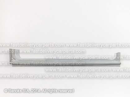 MB Sprinter 06->13 slieksnis sānu durvīm L=1550MM