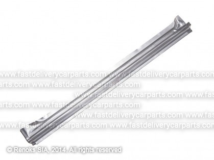 MB Sprinter 06->13 slieksnis sānu durvīm R L=1310MM