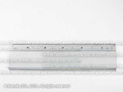 MB Sprinter 06->13 remontdaļa sānam L apakšas daļa 40cm L=1520