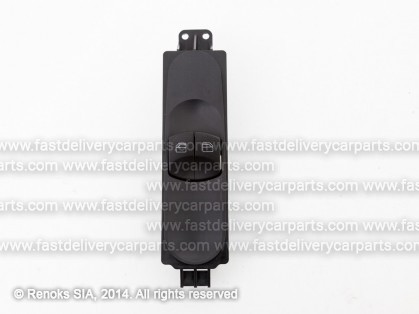 MB Sprinter 06->13 door glass switch 4PIN